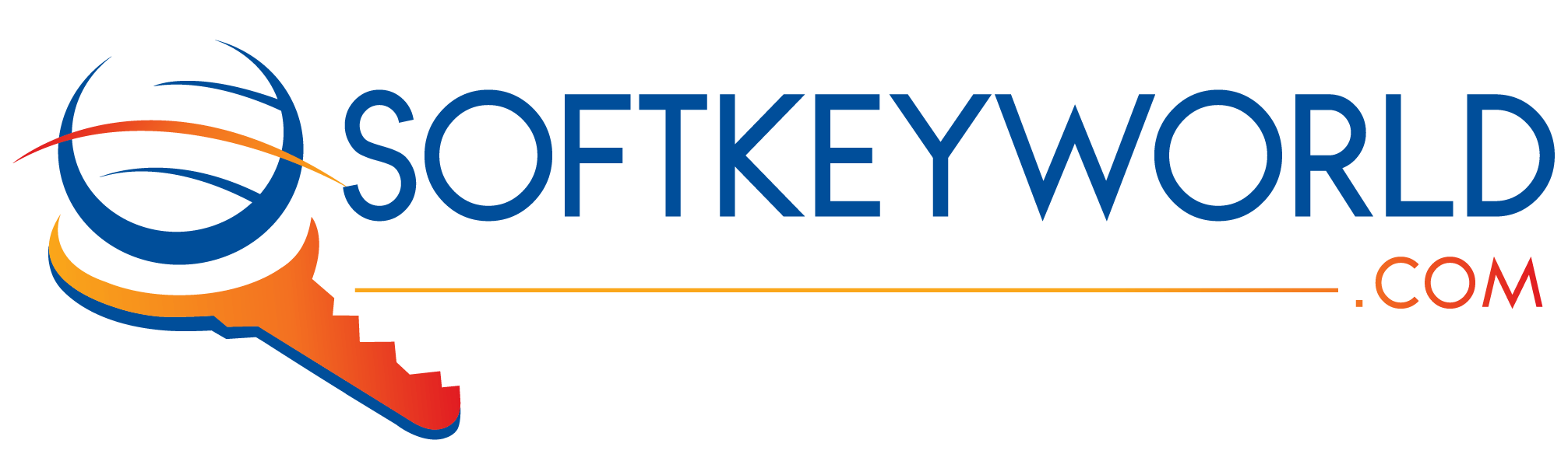 Softkeyworld